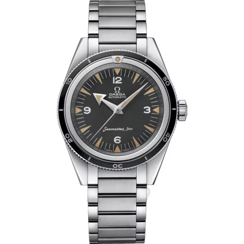Omega 1957 Trilogy 234.10.39.20.01.001 Limited Watch 39
