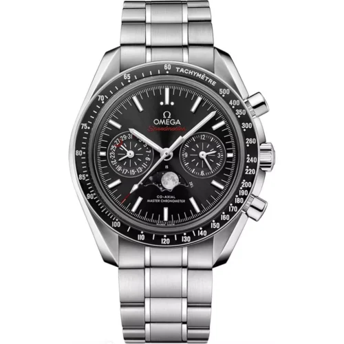Omega Speedmaster 304.30.44.52.01.001 Moonwatch 44.25