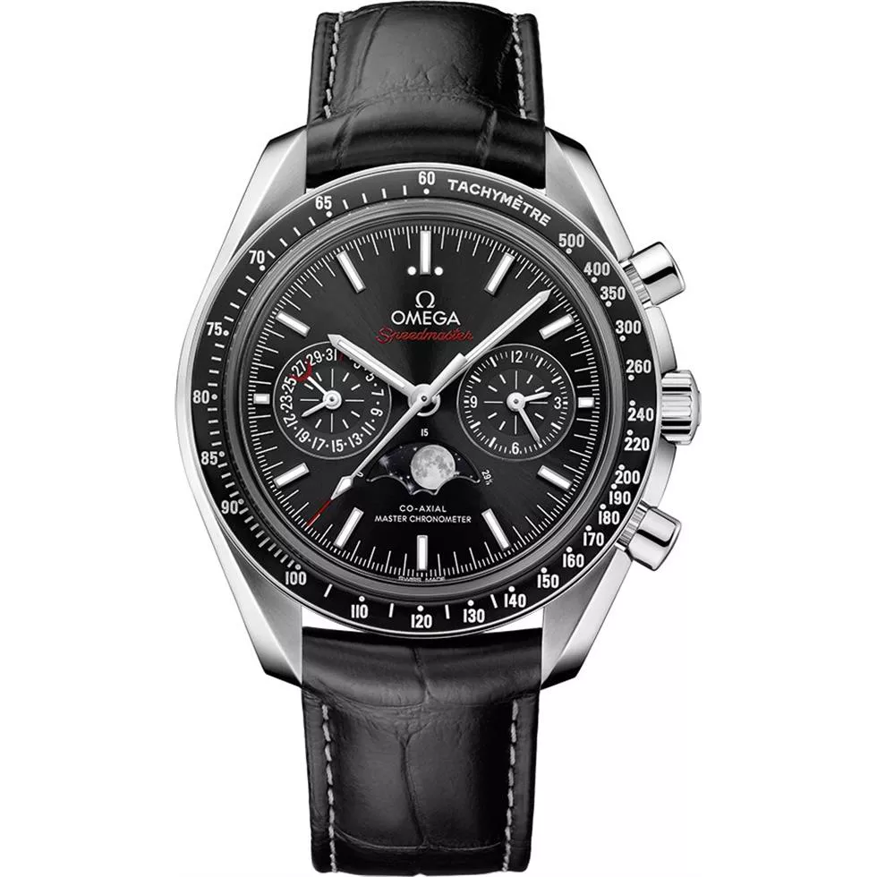 Omega Speedmaster 304.33.44.52.01.001 Moonwatch 44.25