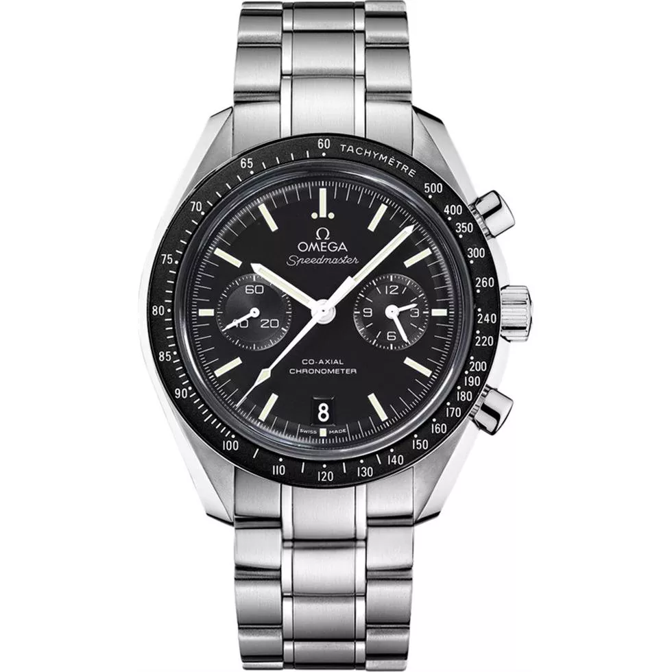 Speedmaster 311.30.44.51.01.002 Moonwatch Co-Axial 44.25mm