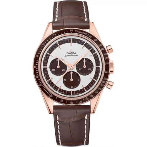Omega Speedmaster 311.63.40.30.02.001 Moonwatch 39.7