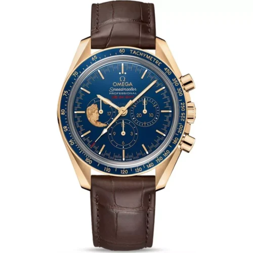 Omega Speedmaster 311.63.42.30.03.001 Moonwatch Limited 42
