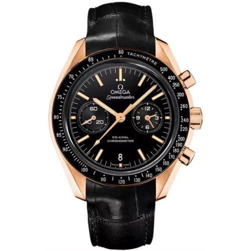 Omega Speedmaster 311.63.44.51.01.001 Moonwatch 44.24