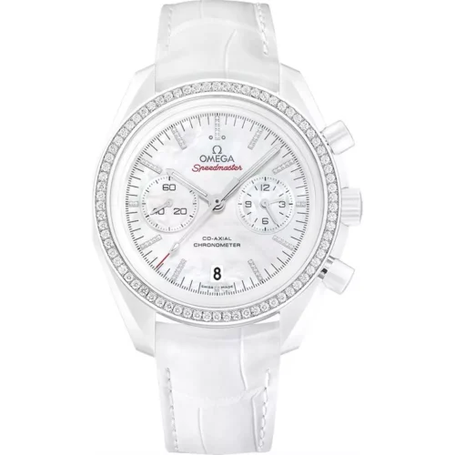 Omega Speedmaster 311.98.44.51.55.001 Moonwatch 44.25
