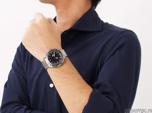 Omega Speedmaster 318.90.45.79.01.001 Skywalker X-33 45mm
