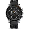 Omega Speedmaster 321.92.44.52.01.001 Solar 44.25