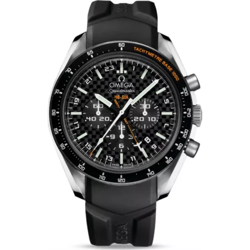 Omega Speedmaster 321.92.44.52.01.001 Solar 44.25