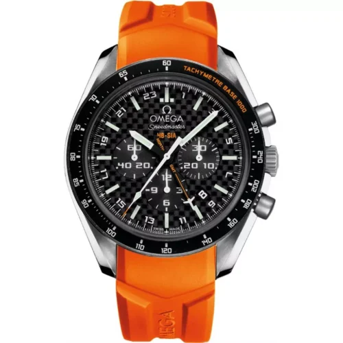 Omega Speedmaster 321.92.44.52.01.003 Limited 44.25