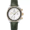 Omega Speedmaster 324.28.38.50.02.001 Watch 38mm