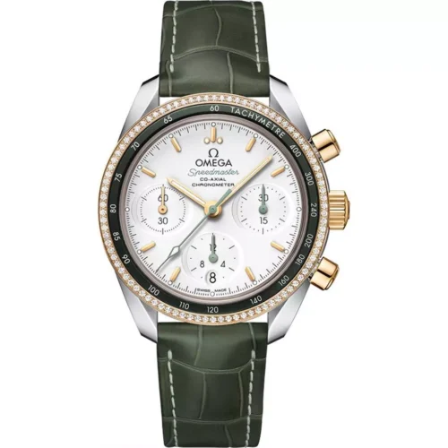 Omega Speedmaster 324.28.38.50.02.001 Watch 38mm