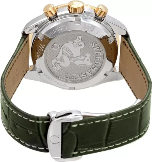 Omega Speedmaster 324.28.38.50.02.001 Watch 38mm