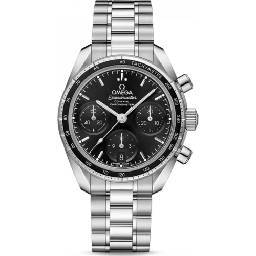 Omega Speedmaster 324.30.38.50.01.001 Co-Axial 38mm