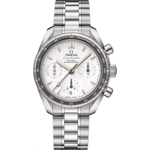Omega Speedmaster 324.30.38.50.02.001 Co-Axial 38mm