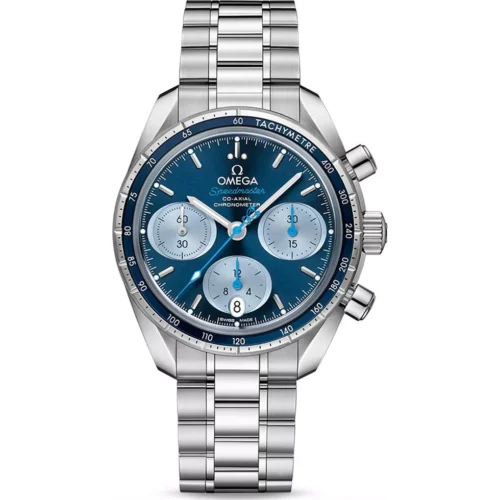 Omega Speedmaster 324.30.38.50.03.002 Co-Axial 38mm