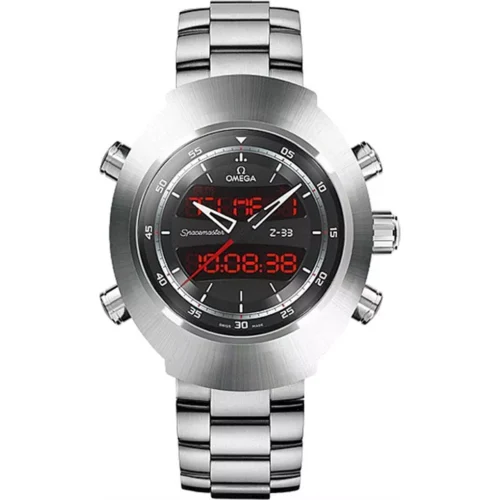 Omega Speedmaster 325.90.43.79.01.001 Spacemaster 43