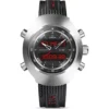 Omega Spacemaster Z‑33 325.92.43.79.01.001 Hrono 43 X 53
