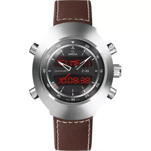 Omega Speedmaster 325.92.43.79.01.002 Spacemaster 43mm