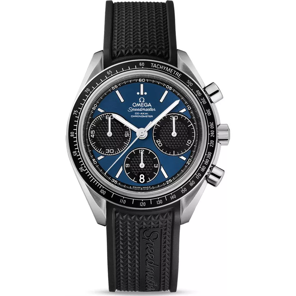 Speedmaster 326.32.40.50.03.001 Racing Watch 40mm