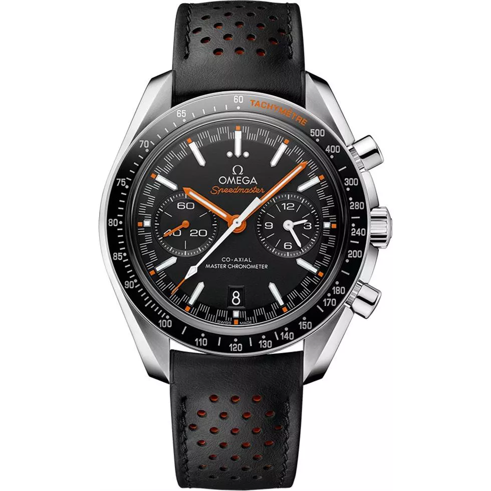 Omega Speedmaster 329.32.44.51.01.001 Racing Master 44.25