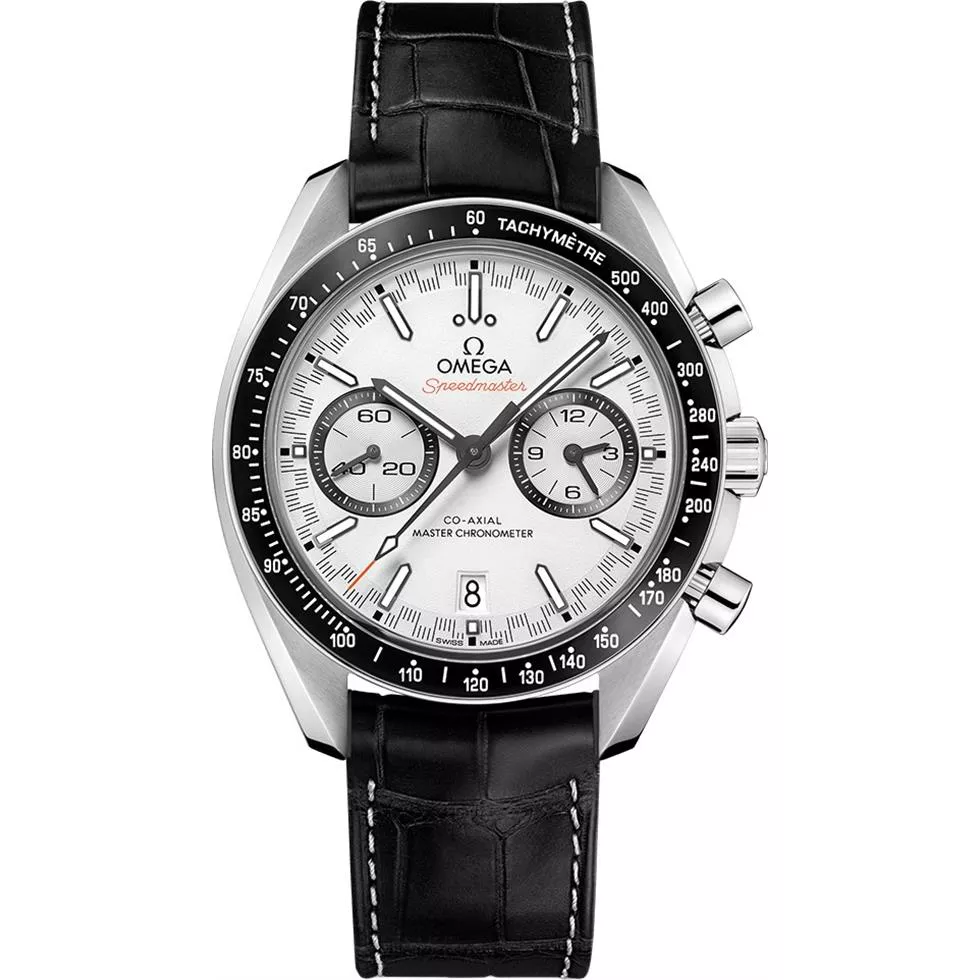 Omega Speedmaster 329.33.44.51.04.001 Racing Master 44.25
