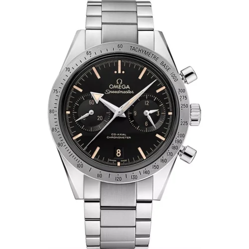 Omega Speedmaster '57' 331.10.42.51.01.002 Co-Axial 41.5