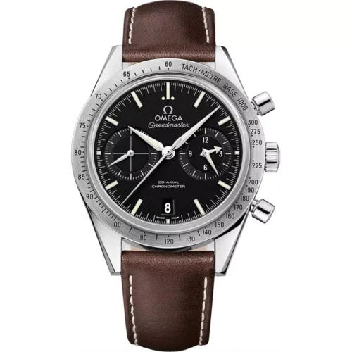 Omega Speedmaster '57' 331.12.42.51.01.001 Co-Axial 41.5mm