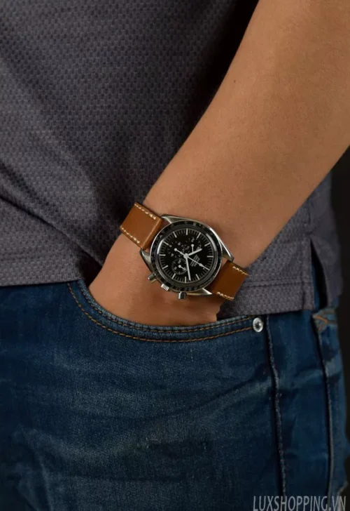 Omega Speedmaster '57' 331.12.42.51.01.001 Co-Axial 41.5mm