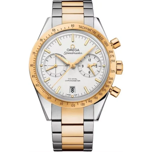 Omega Speedmaster '57' 331.20.42.51.02.001 Co-Axial 41.5mm