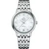 Omega De Ville 424.10.33.20.55.001 Prestige 32.7mm