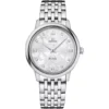 OMEGA De Ville 424.10.33.60.52.001 Prestige Watch 32.7mm