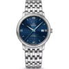 Omega De Ville Prestige 424.10.40.20.03.003 Watch 39.5mm