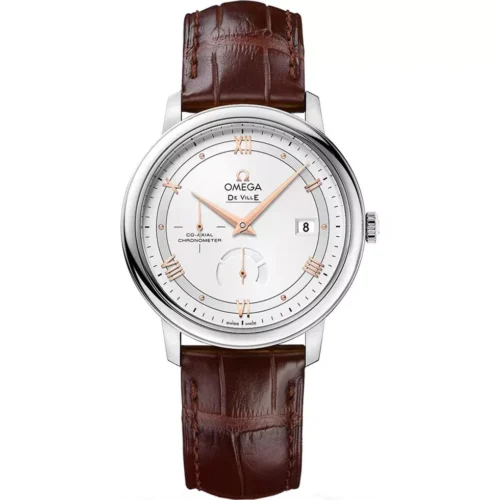 Omega De Ville 424.13.40.21.02.002 Prestige 39.5mm