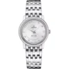 Omega De Ville 424.15.27.60.52.001 Prestige Watch 27.4mm