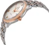 Omega De Ville Prestige 424.20.40.20.02.002 Watch 39.5mm