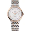 Omega De Ville Prestige 424.20.40.20.02.002 Watch 39.5mm