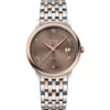 Omega De Ville Prestige 424.20.40.20.13.001 Watch 39.5mm