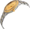 Omega DeVille Prestige 424.20.40.20.58.001 Watch 39.5mm