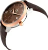 Omega De Ville Prestige 424.23.40.21.13.001 Watch 39.5mm