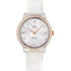 Omega De Ville Prestige 424.27.33.60.52.001 Watch 32.7mm