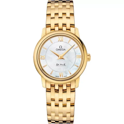 Omega De Ville 424.50.27.60.05.001 Prestige 27.4mm