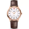 Omega De Ville 424.53.40.20.04.004 50th Anniversary 39.5
