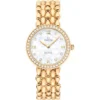 Omega De Ville Prestige 424.55.27.60.55.006 Watch 27.4mm