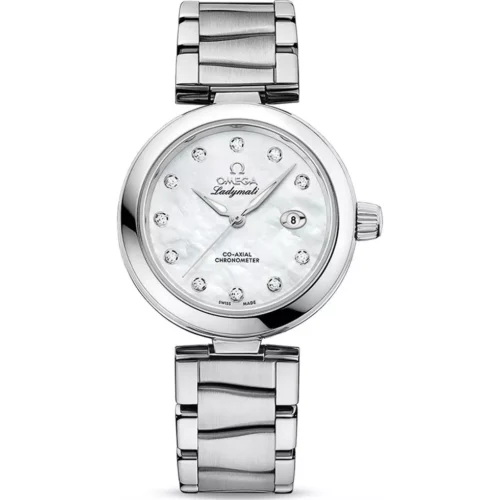 Omega De Ville 425.30.34.20.55.002 Ladymatic 34mm