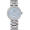 Omega De Ville 425.35.34.20.57.002 Ladymatic 34mm