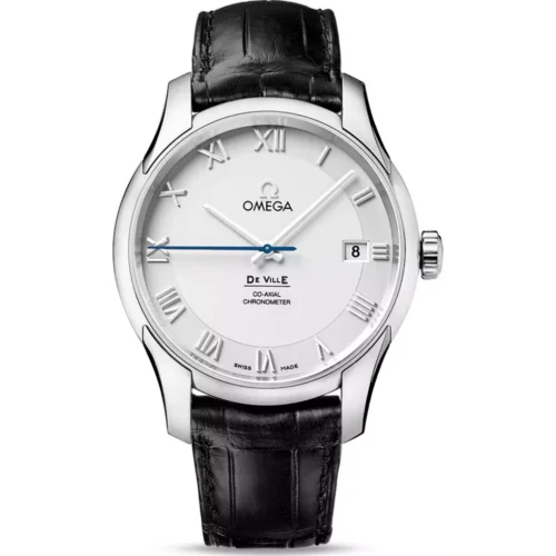 Omega De Ville 431.13.41.21.02.001 Co-Axial 41mm