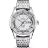 Omega DeVille 431.30.41.22.02.001 Hour Vision 41mm
