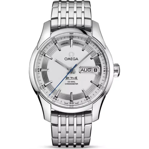 Omega DeVille 431.30.41.22.02.001 Hour Vision 41mm