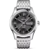 Omega De Ville 431.30.41.22.06.001 Hour Vision 41mm
