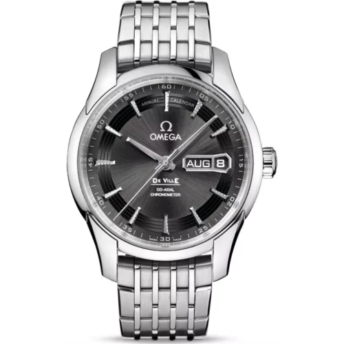 Omega De Ville 431.30.41.22.06.001 Hour Vision 41mm