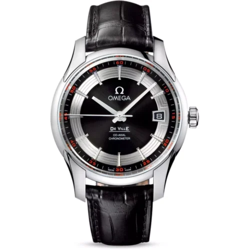 Omega De Ville 431.33.41.21.01.001 Hour Vision 41mm